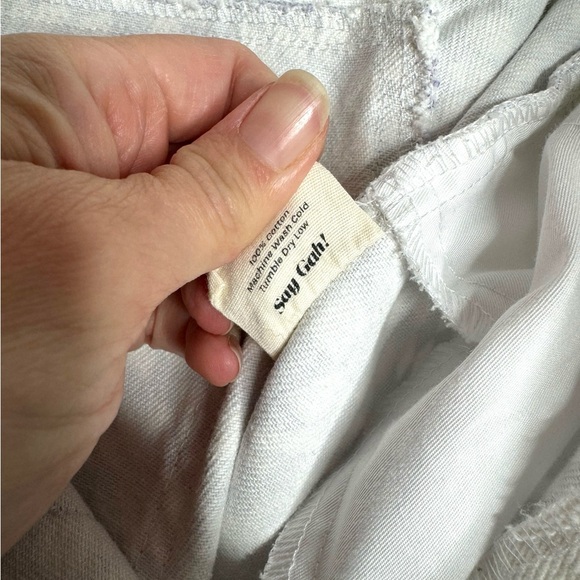 Lisa Says Gah | Robyn Jeans in Purple Warp 25 - Picture 10 of 12